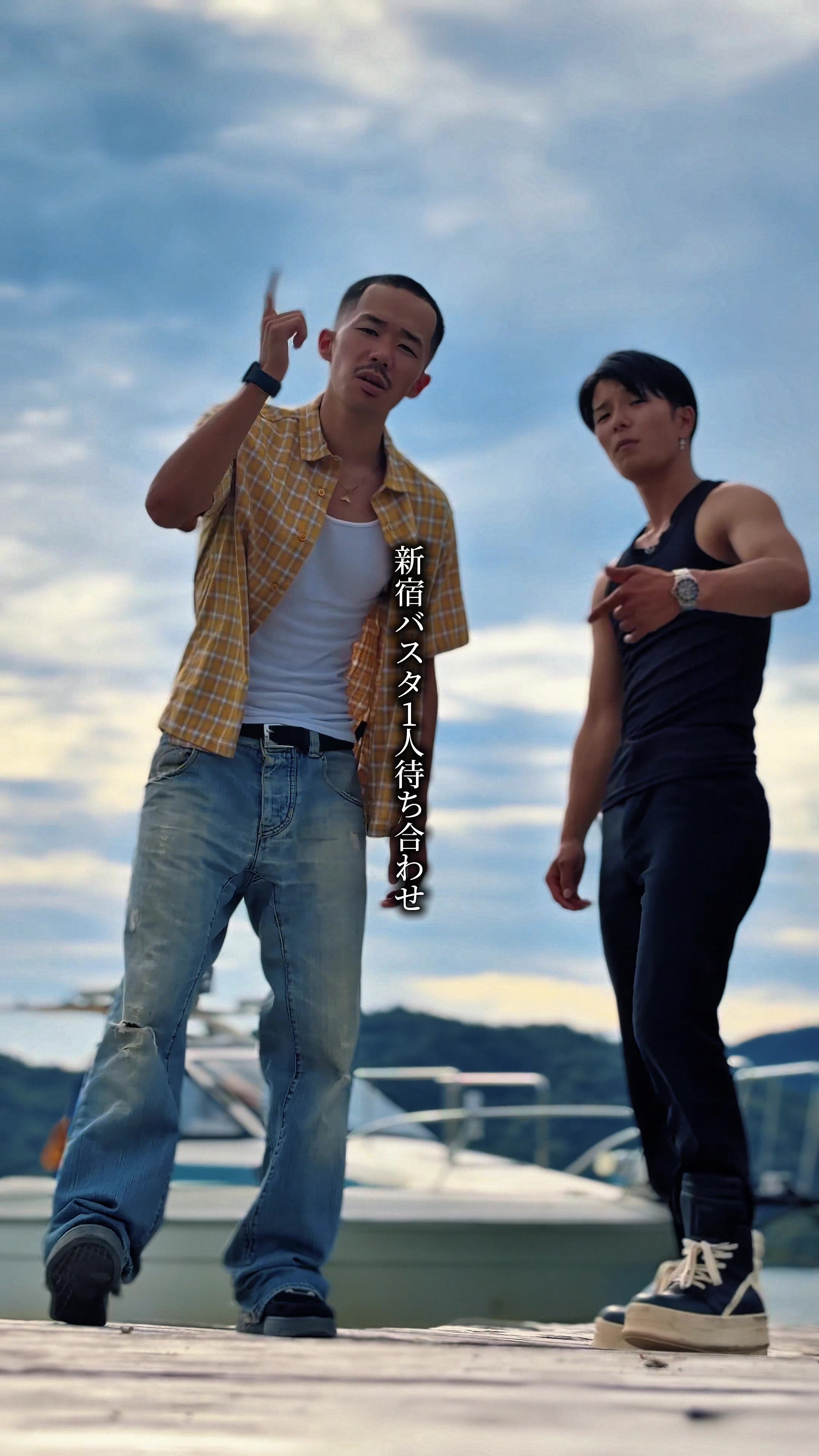 @Paddy Boy やーまん 🌾🫶