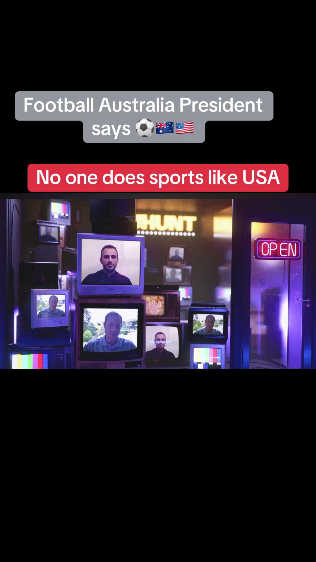 @Hunt Sports