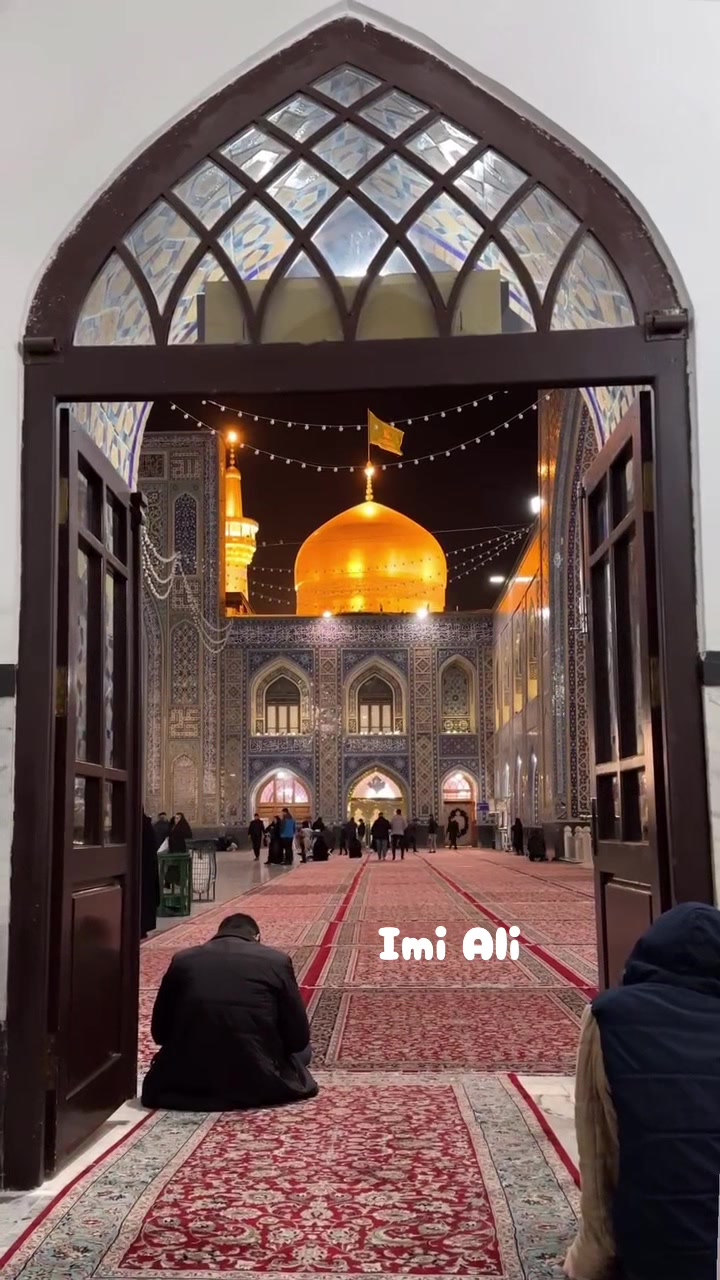 @Imi Ali (Imran)
