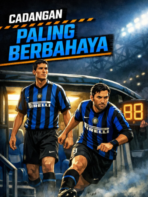@Bola Kok Gitu?
