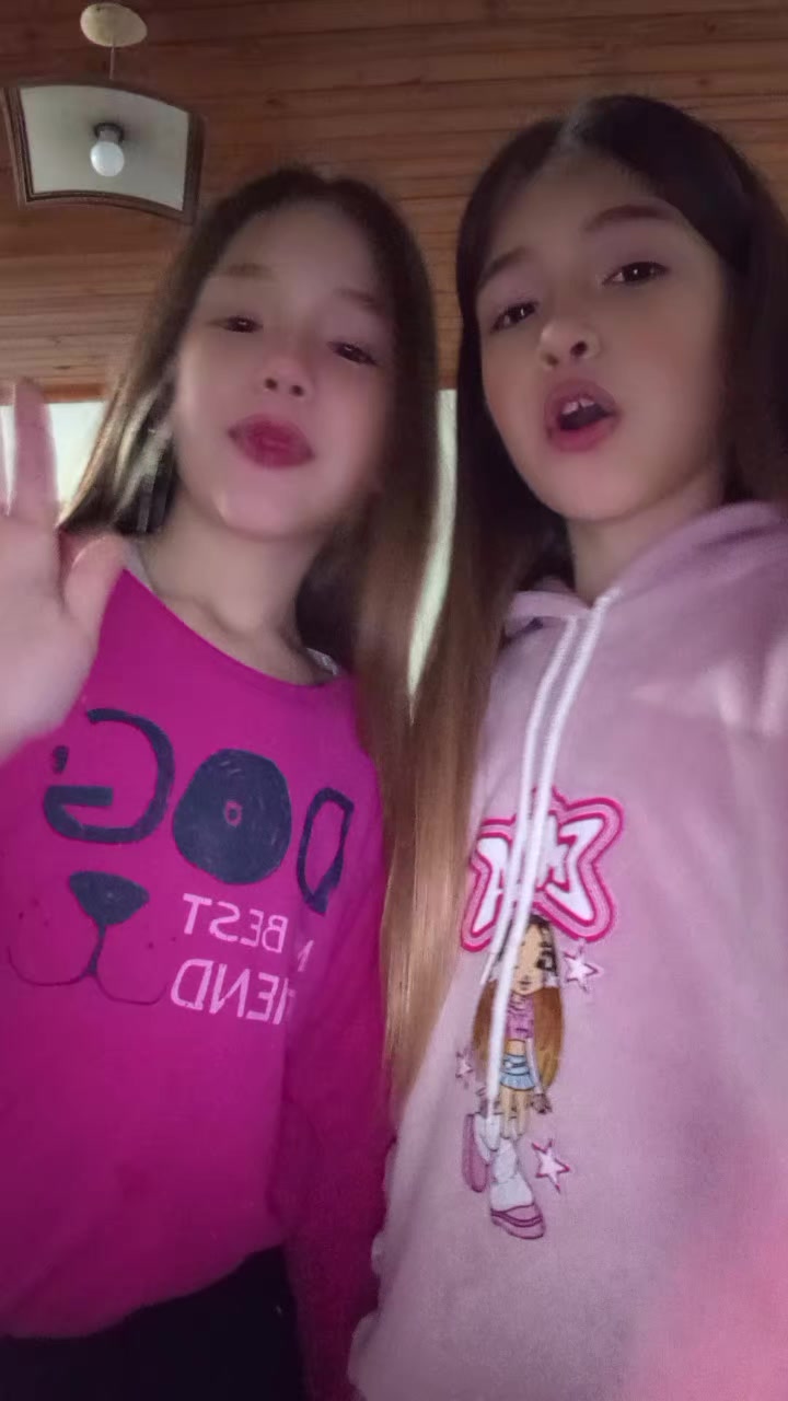 @Luli y delfi🇦🇷