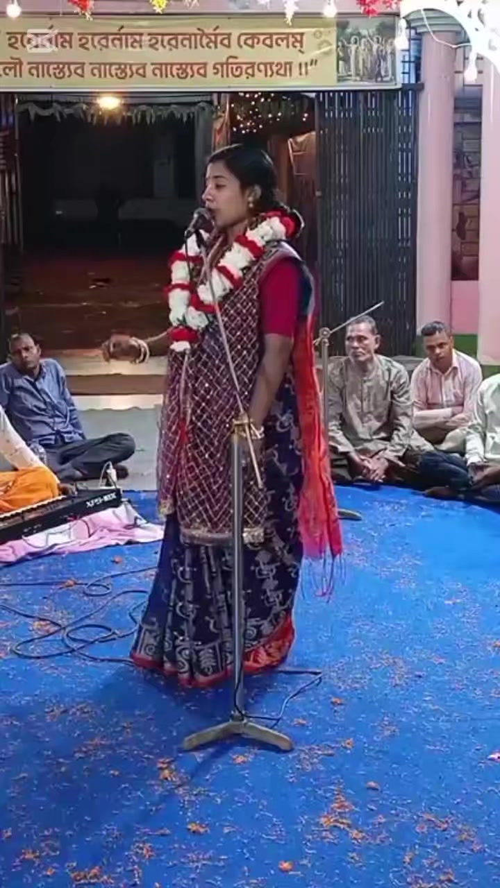 @কৃষ্ণা রানী বিশ্বাস