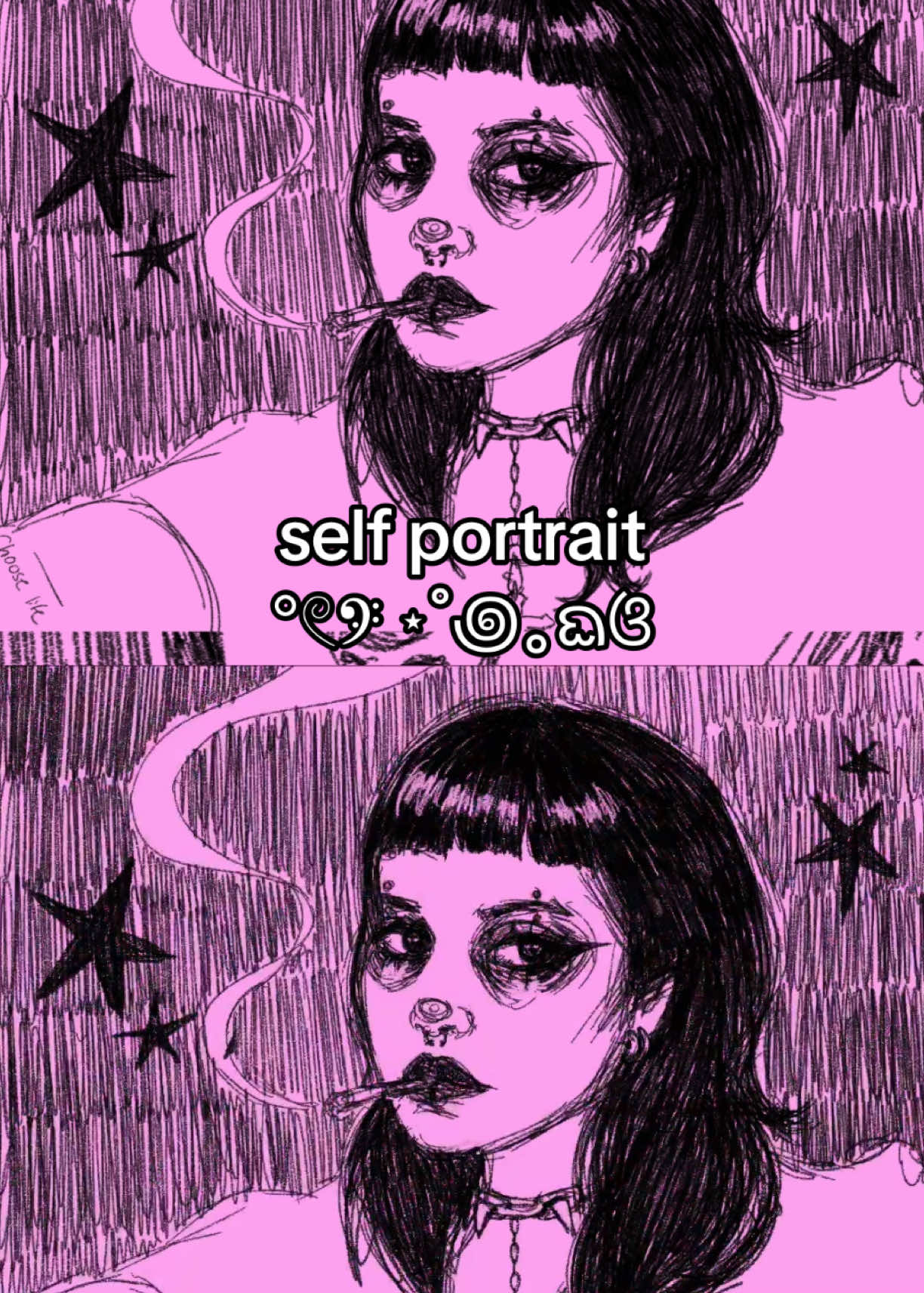 @★ spacegothz ★
