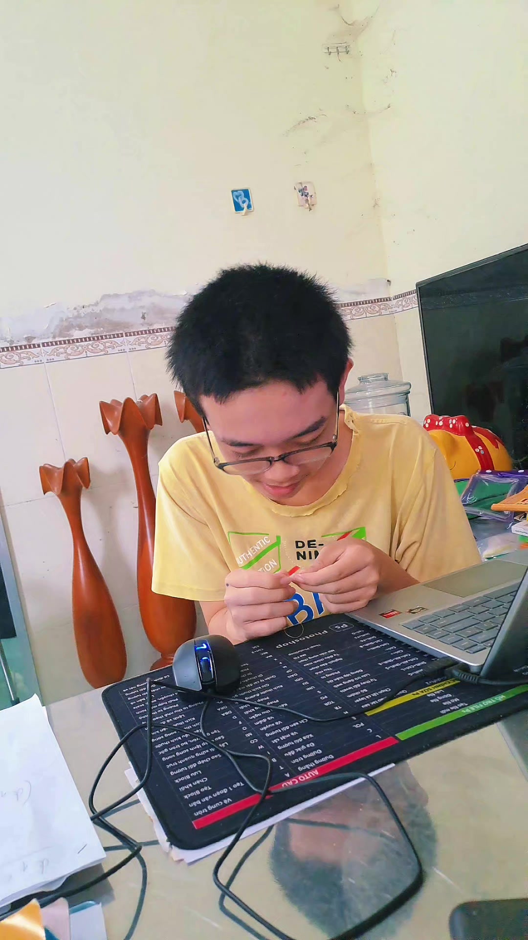 @📣Cô Phụng đây nè😆