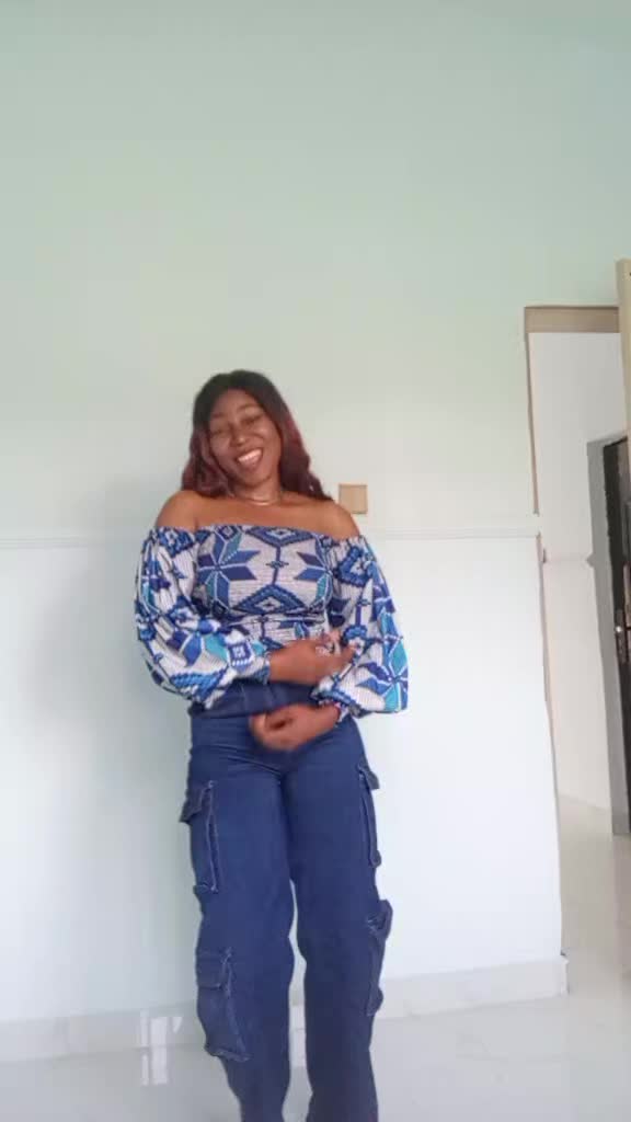 @chinyere sunshine