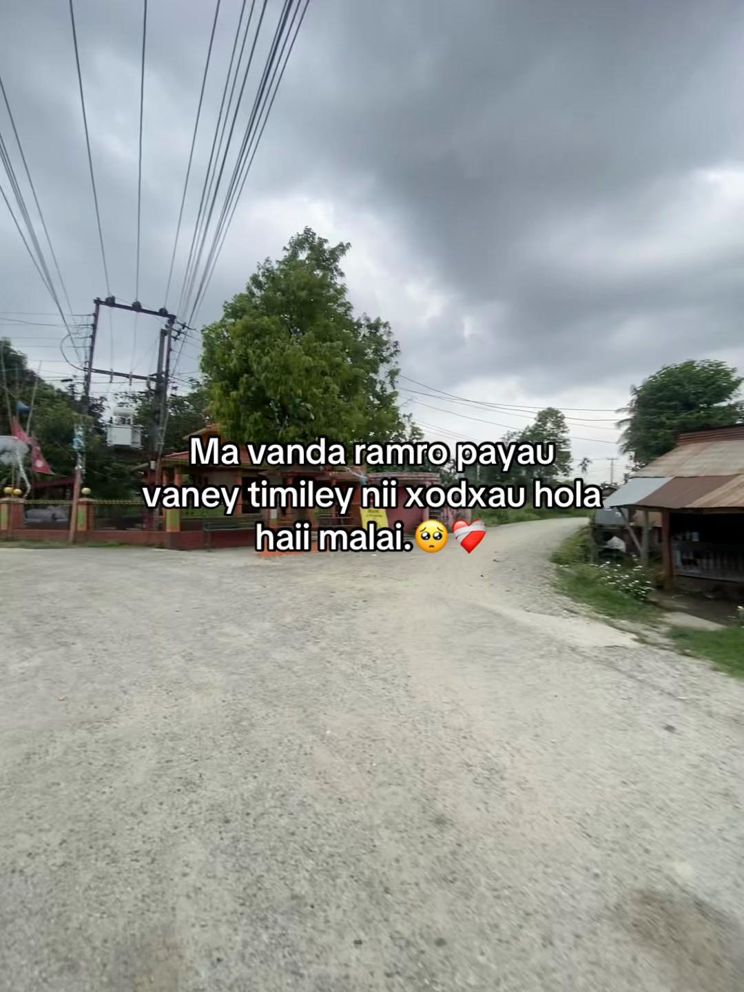 @Chanchaleey Nischal