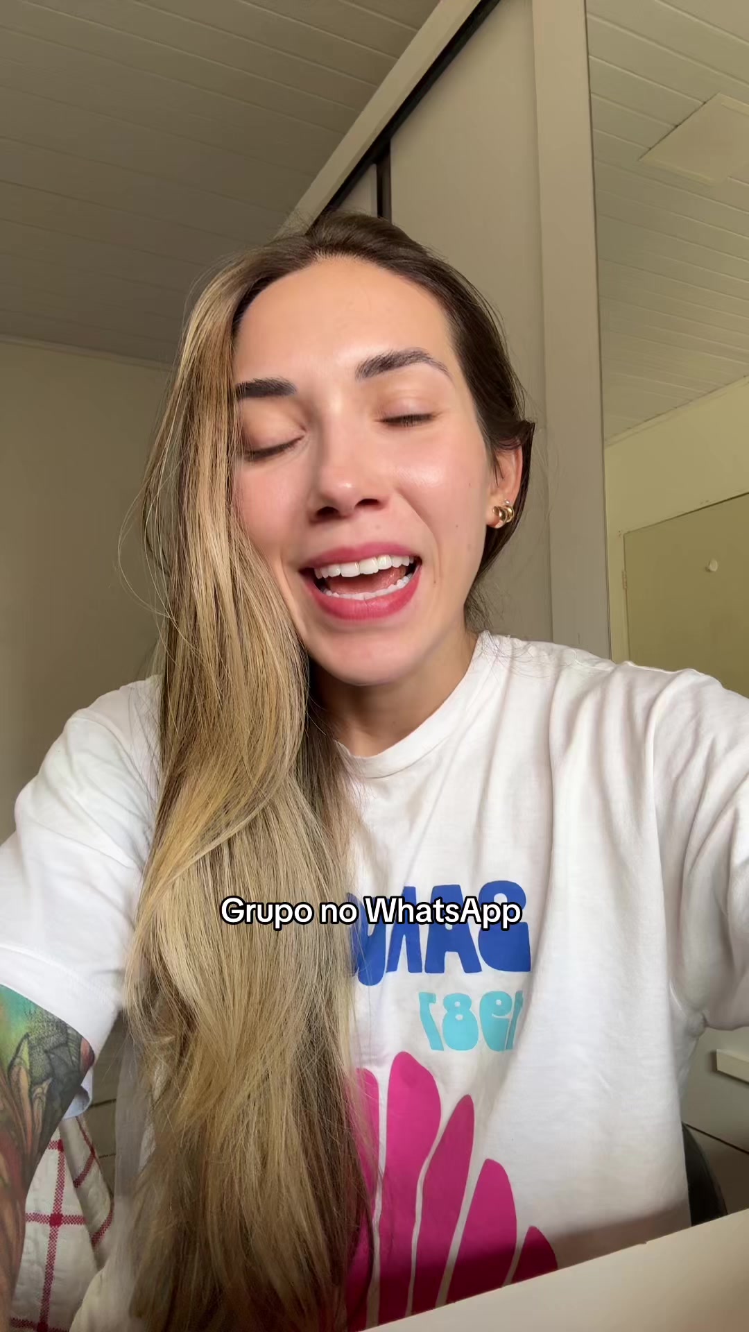 @Aline Rios