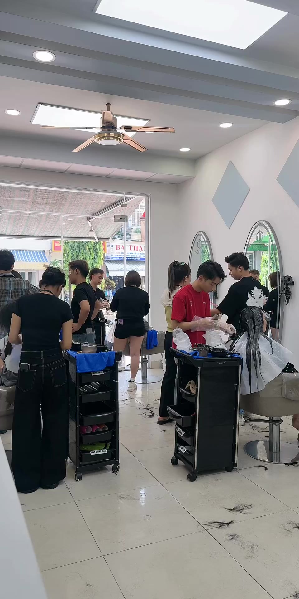 @Thuỷ Tiger - Đ&agrave;o Tạo PLC