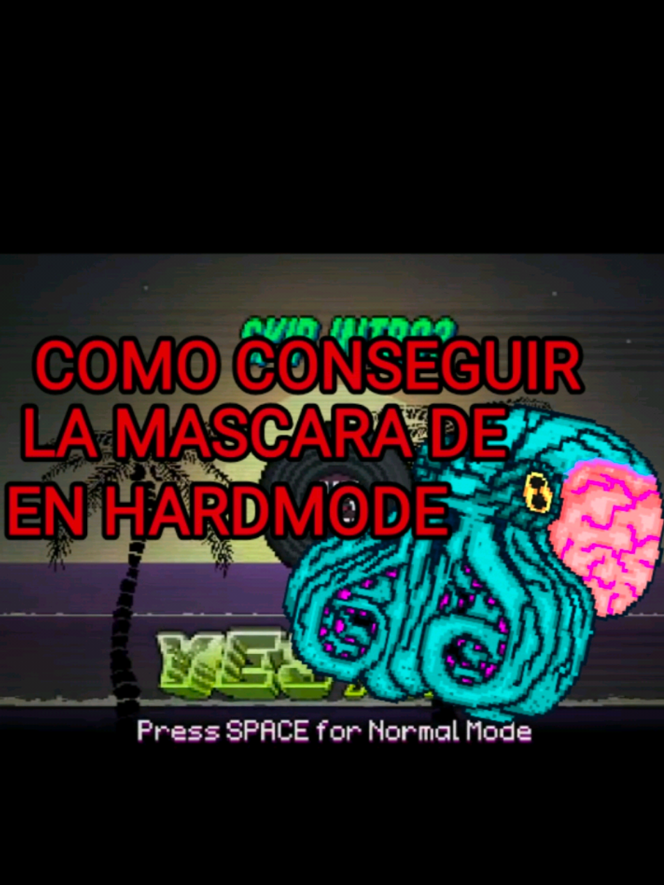 @Jones The Mask