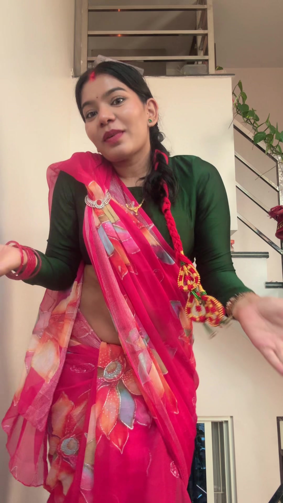 @Pooja Baniya 🦚