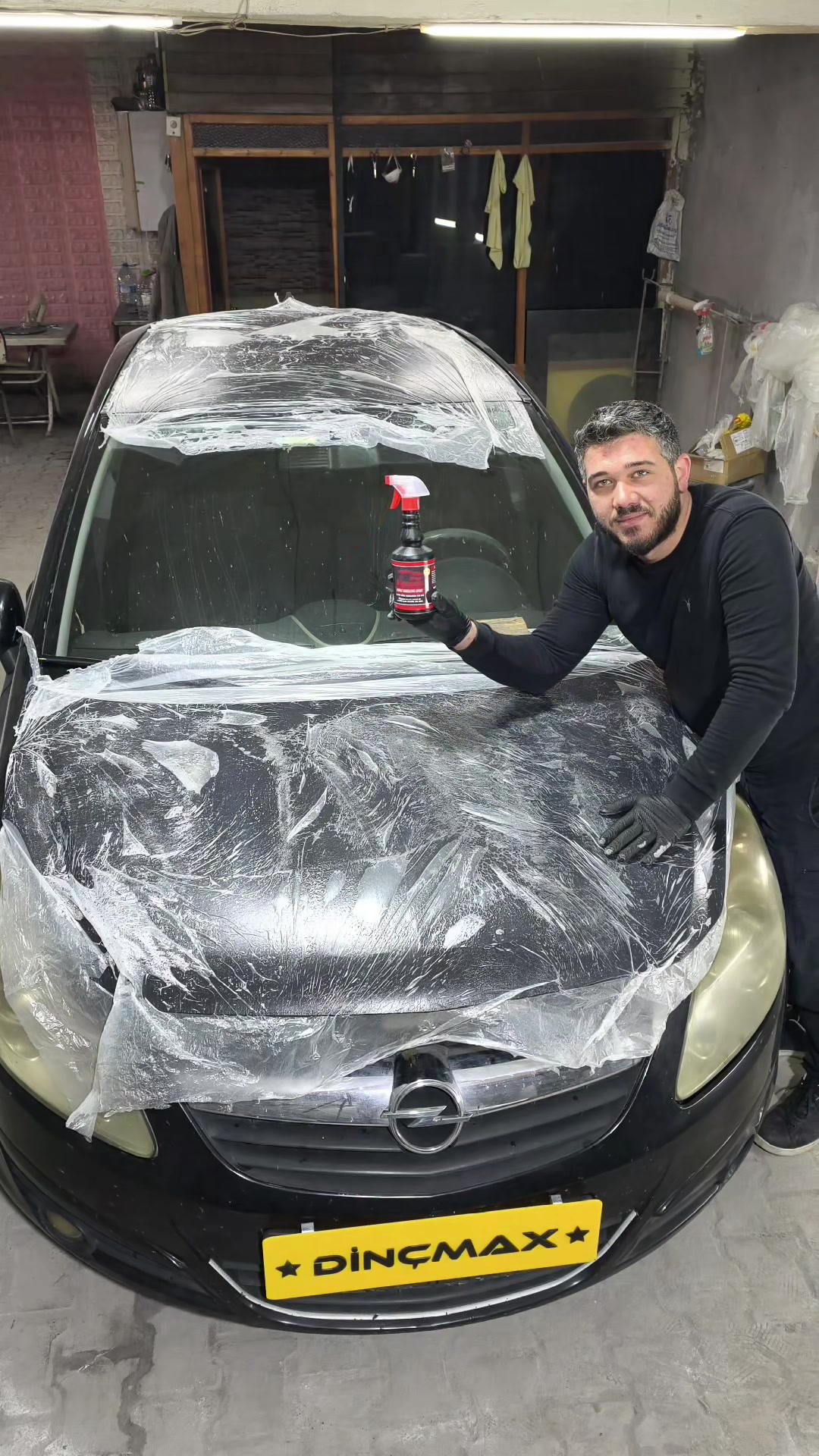 @Cemali Din&ccedil;er