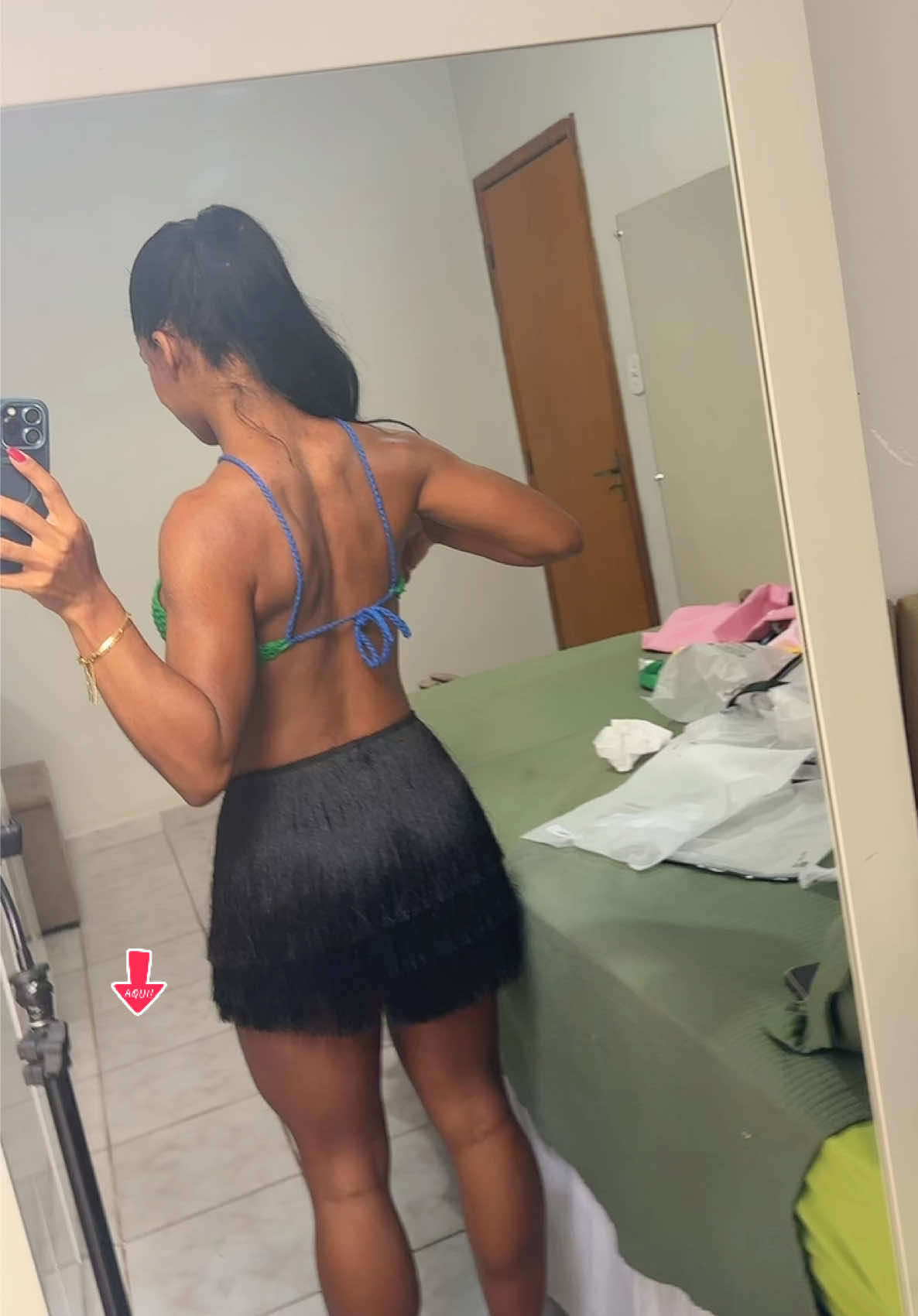 @M&ocirc;nica! Maefitnss