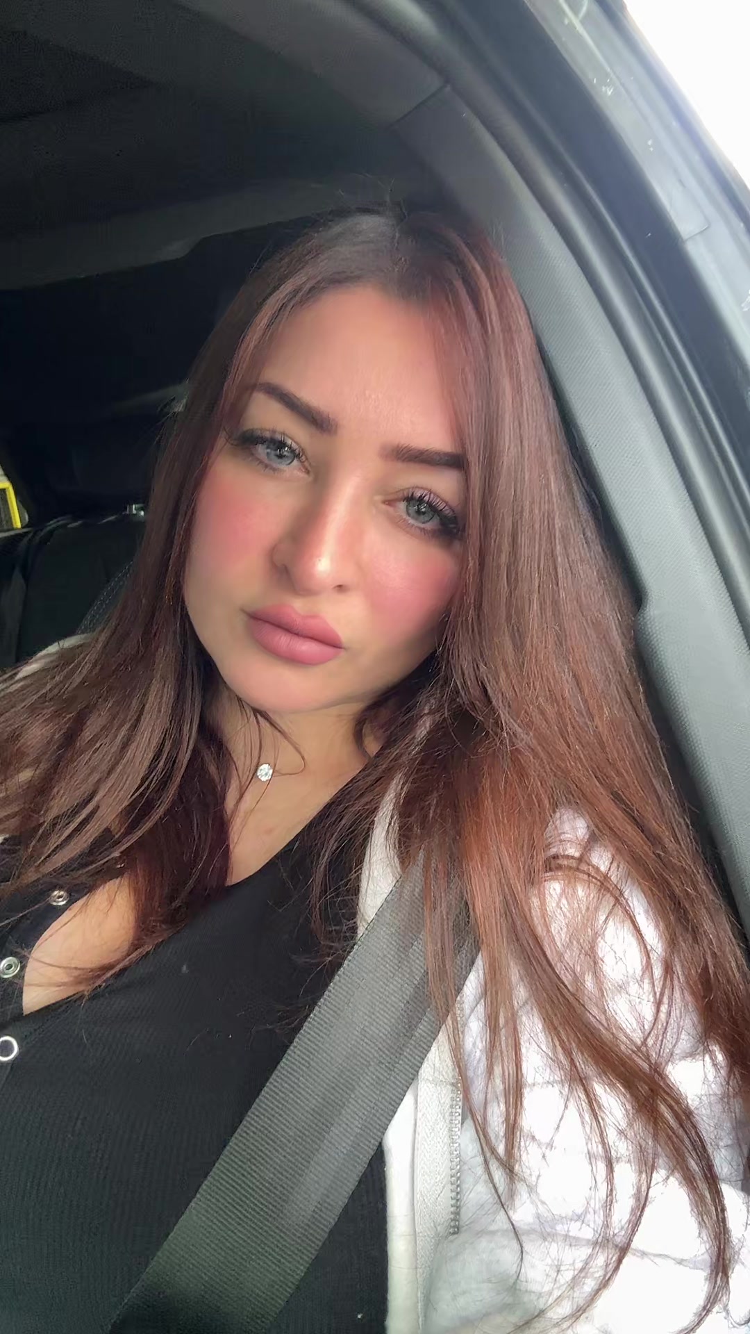 @🇹🇳KARiZMA🇹🇳وفاء التونسيّة