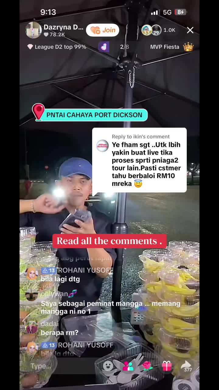 @Dazryna Dzulkifli