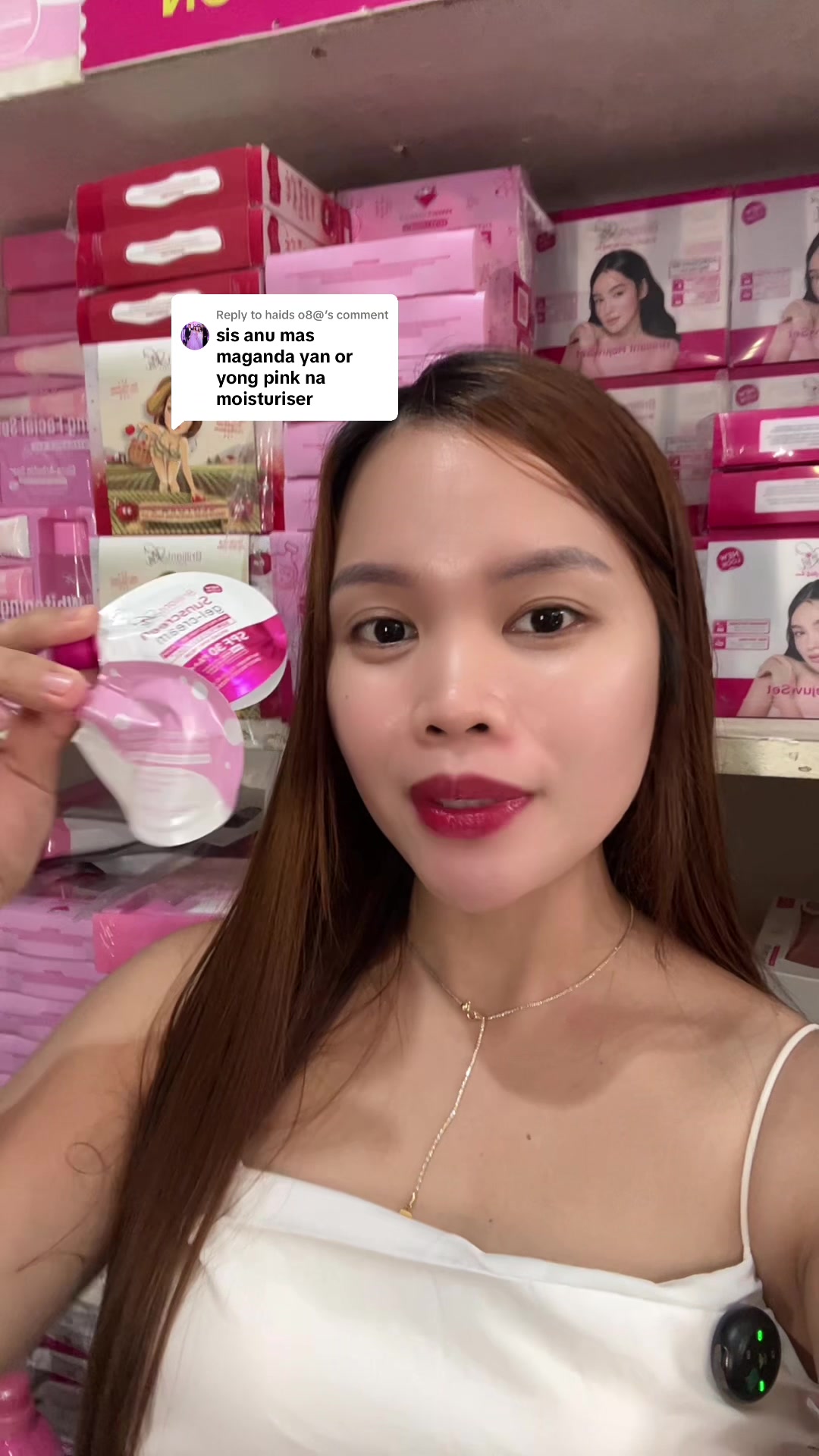 @B&R SKIN CARE STORE