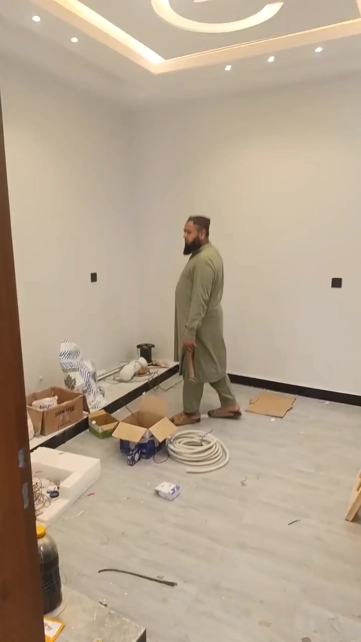 @i&B interior israr Saleem