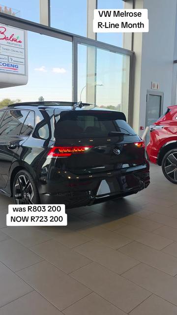 @Migael VW Manager 011 521 2000