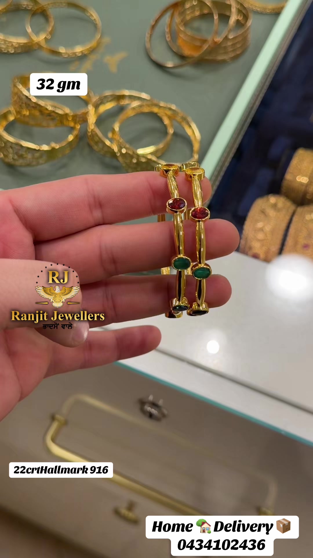 @Ranjit Jewellers