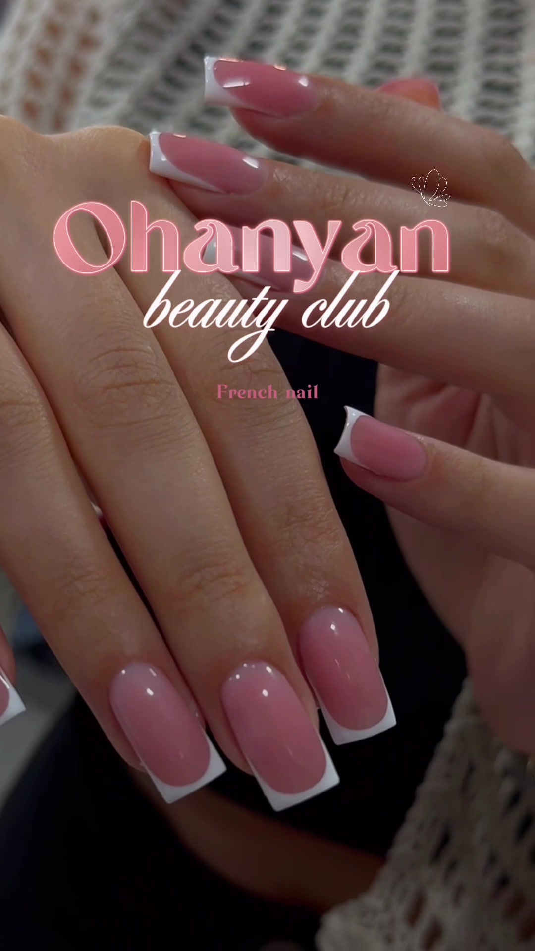 @Ohanyan Beauty Club
