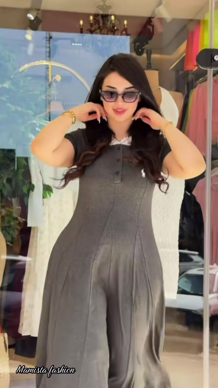 @Mamista fashion🛍️❤️🔥🇹🇷🇨🇳