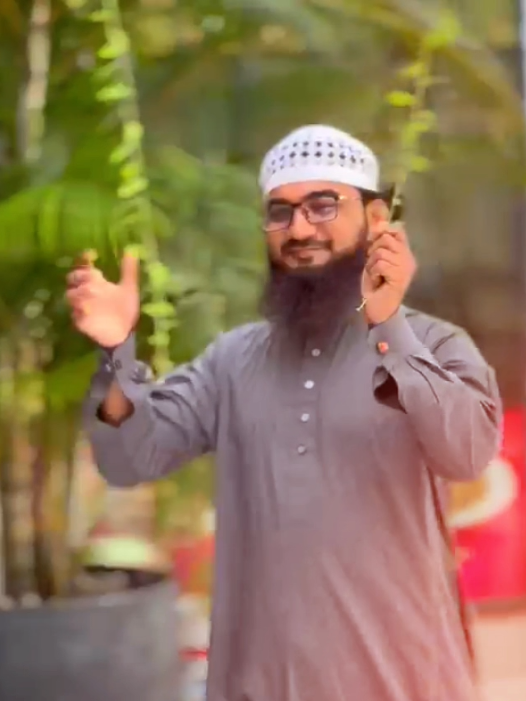 @Fuad Al Mustakim