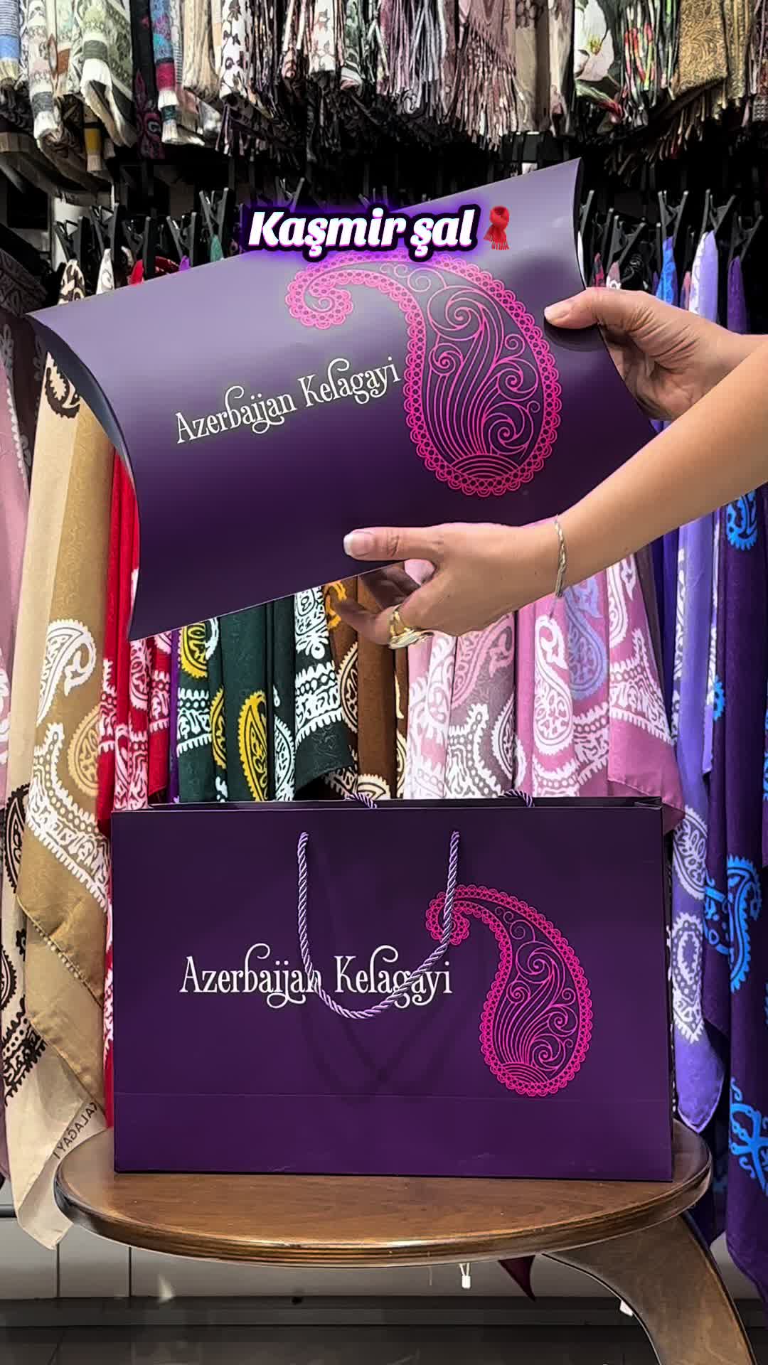 @Kupem/Kelaghayi Bag