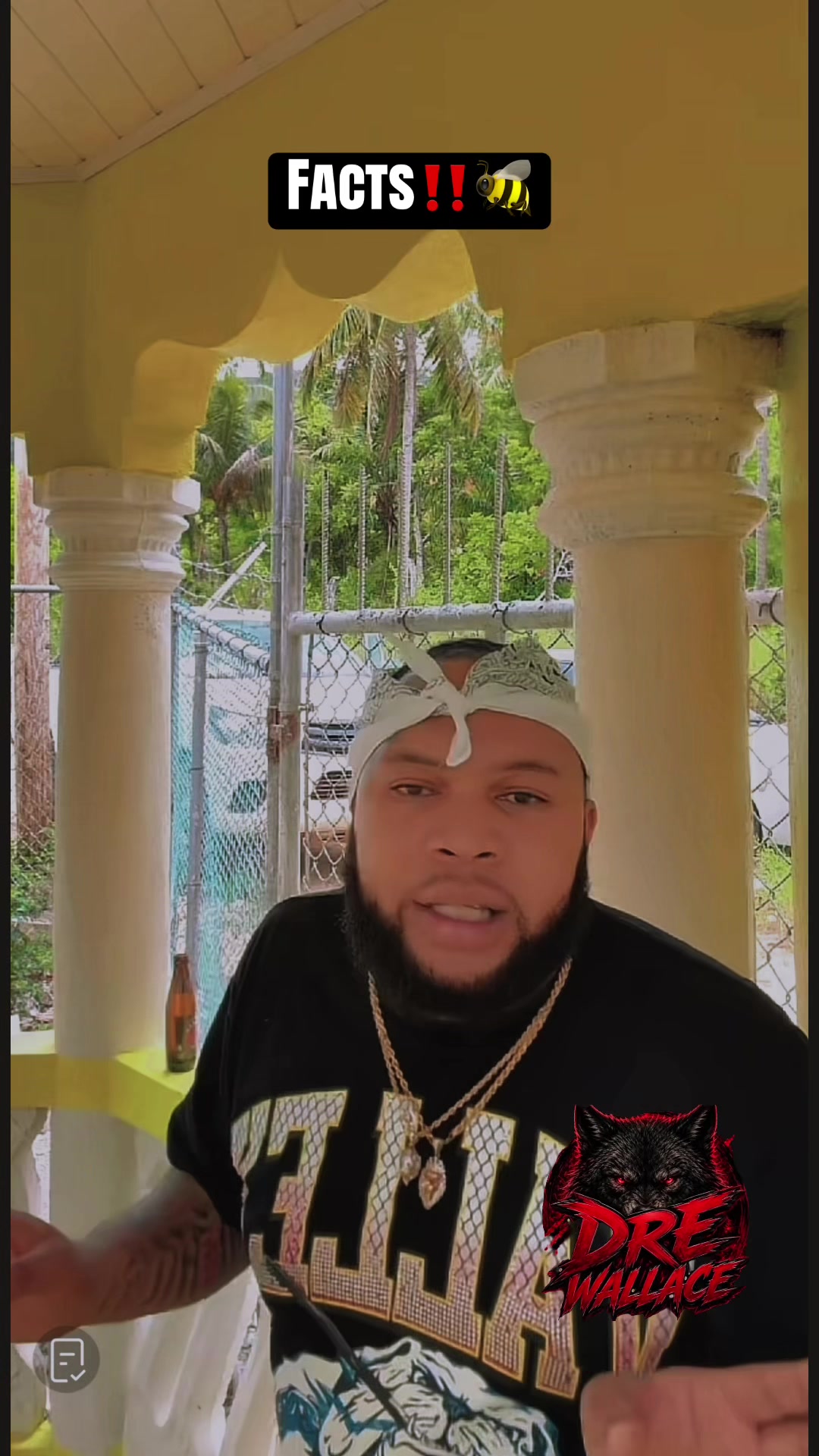 @๐ฟ๐๐Dre Wallace๐๐๐ฟ