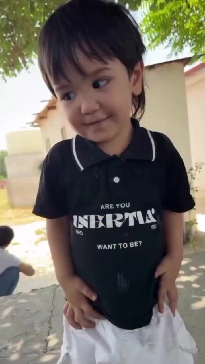 @Baxodir