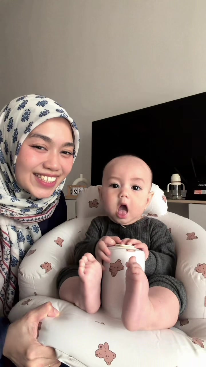 @IBU NAURA NAEL 🌷