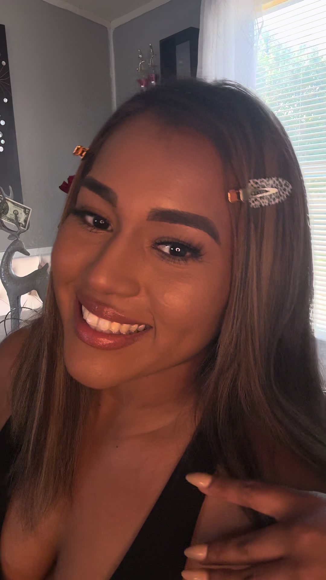 @ÁngelesMakeup