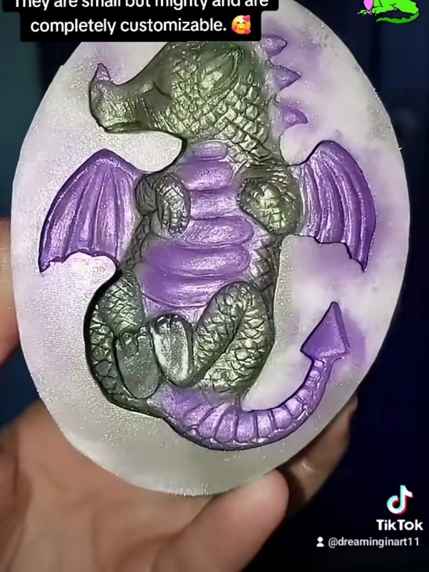 @💜✨️ Dreaming in Art ✨️💜