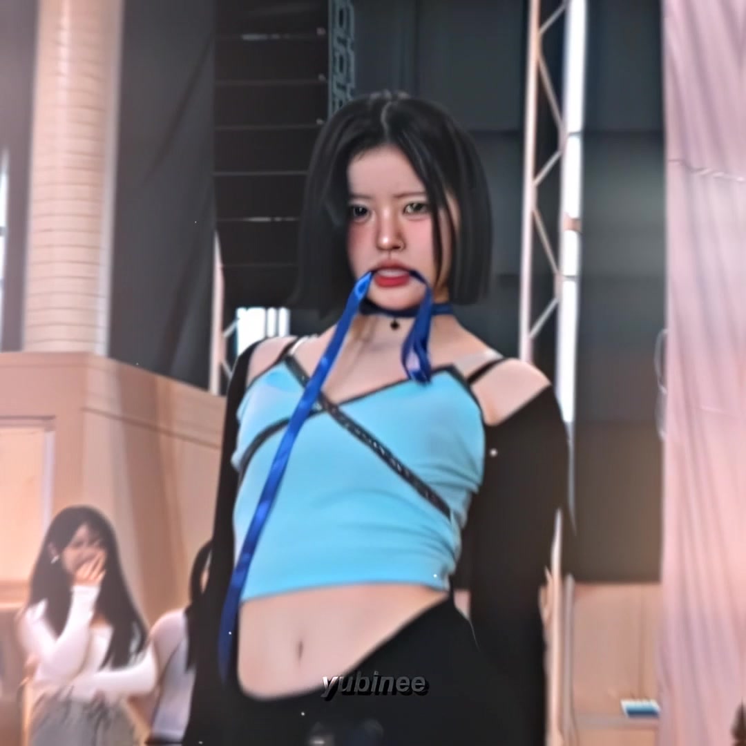 @yubinee ✨