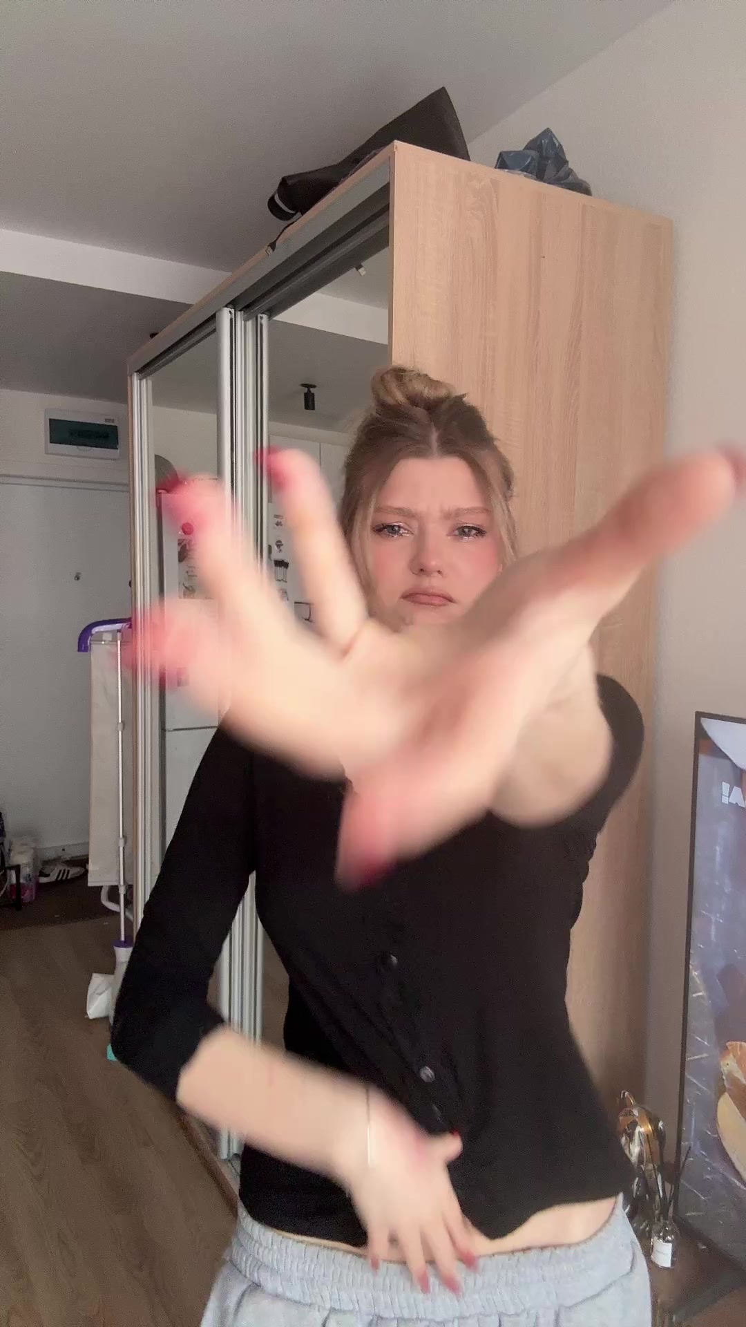 @ТГ: настя бэха✨