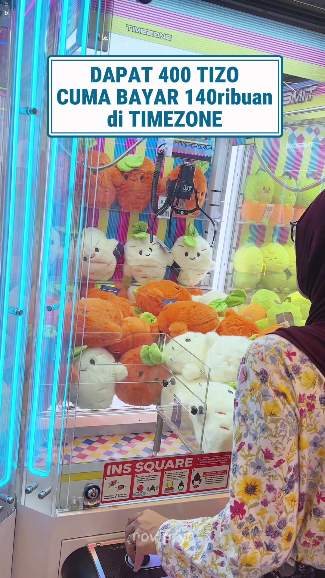 @Mama izz Jalan Jajan