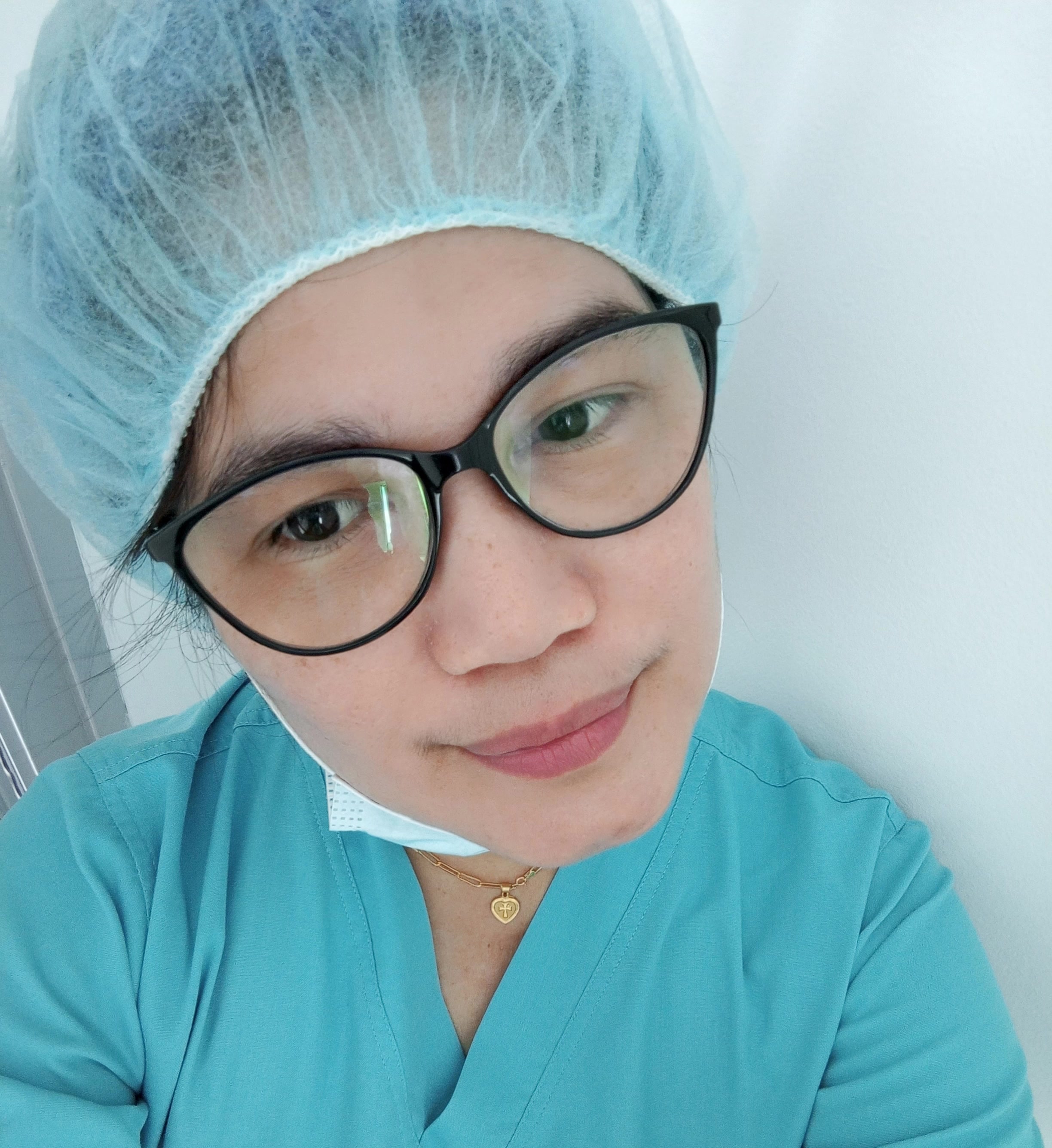 @Zena Dela Cruz