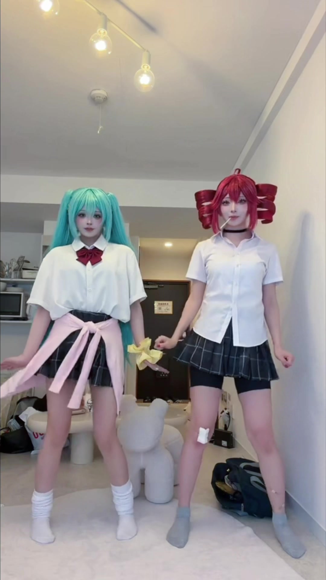 @雪村ユノ