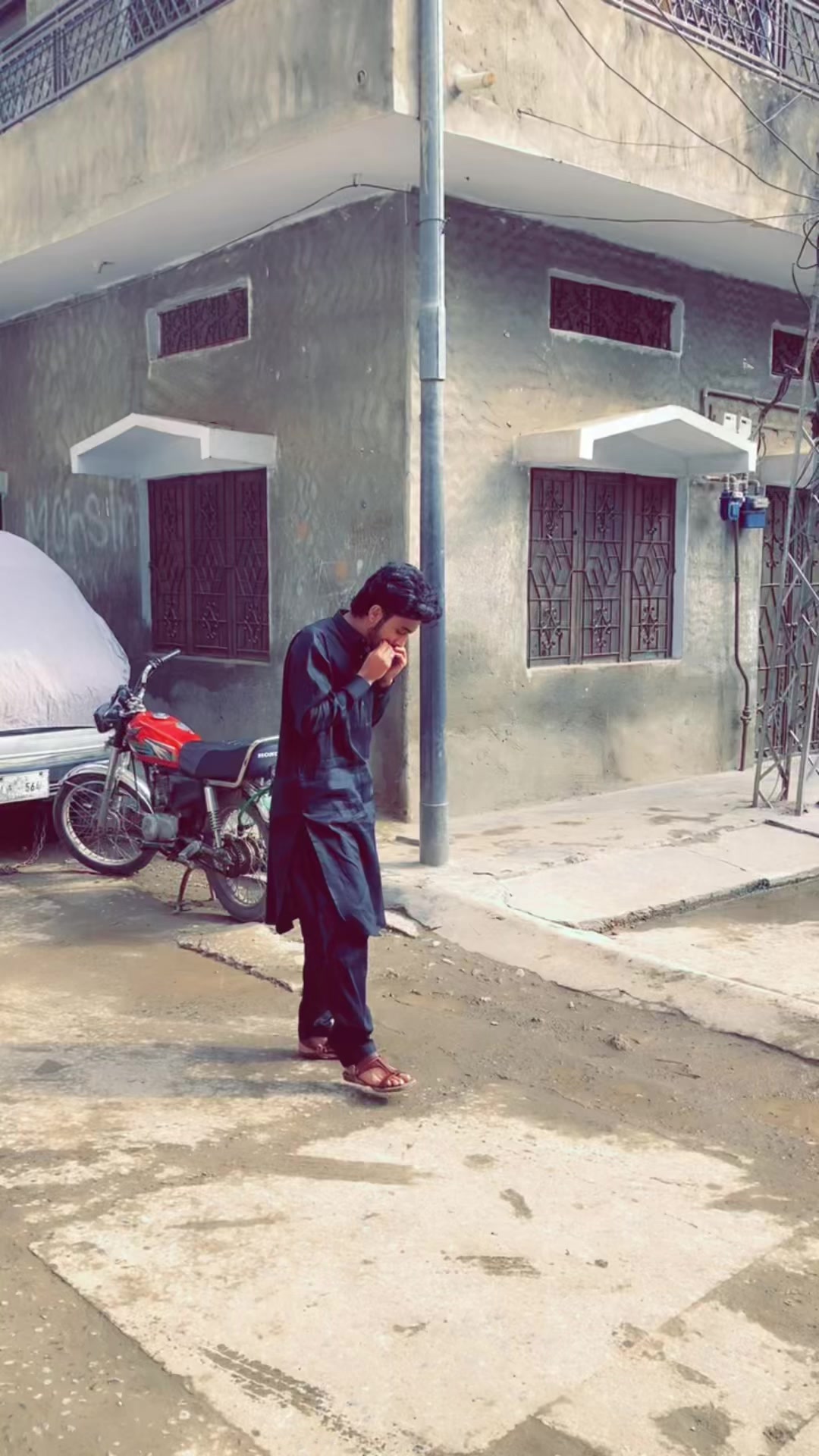 @محمد حسیب بھٹی