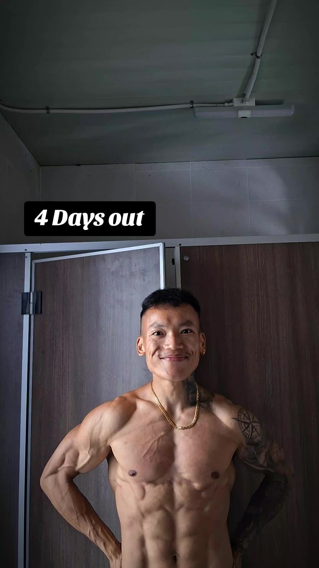 @Pradip Fitness🇰🇷🇳🇵
