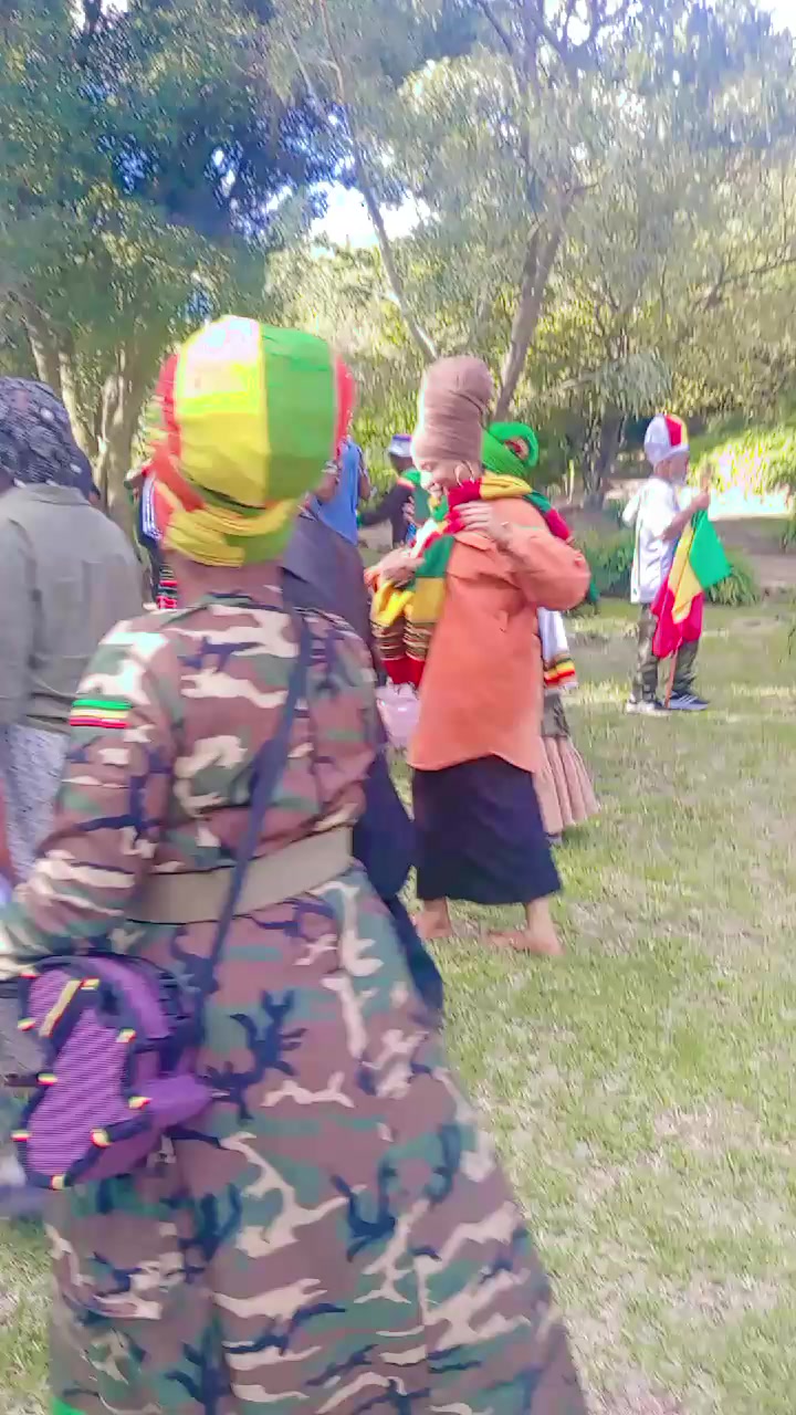 @Addis Ababa❤️💚🖤