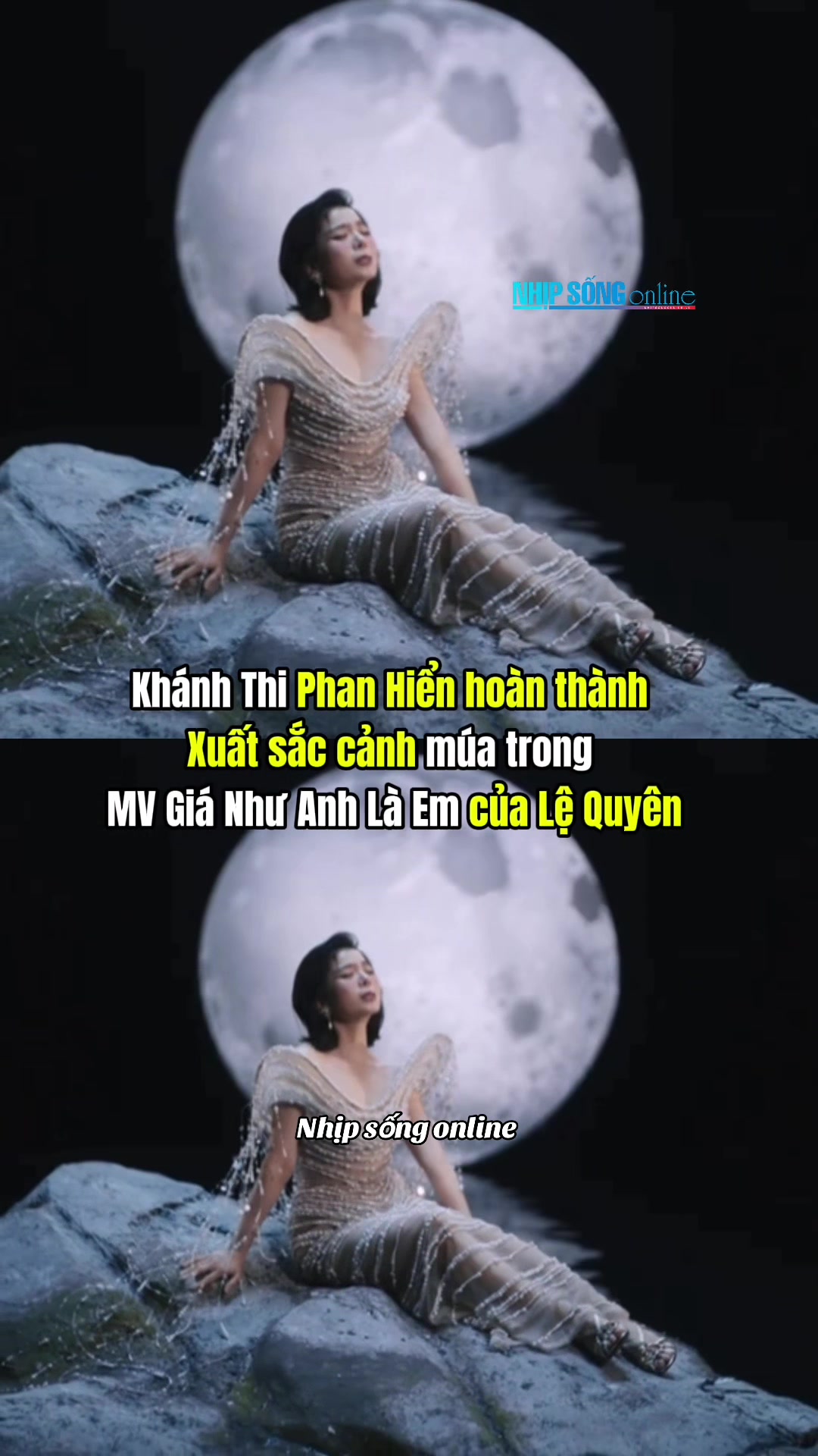 @Nhịp Sống Online