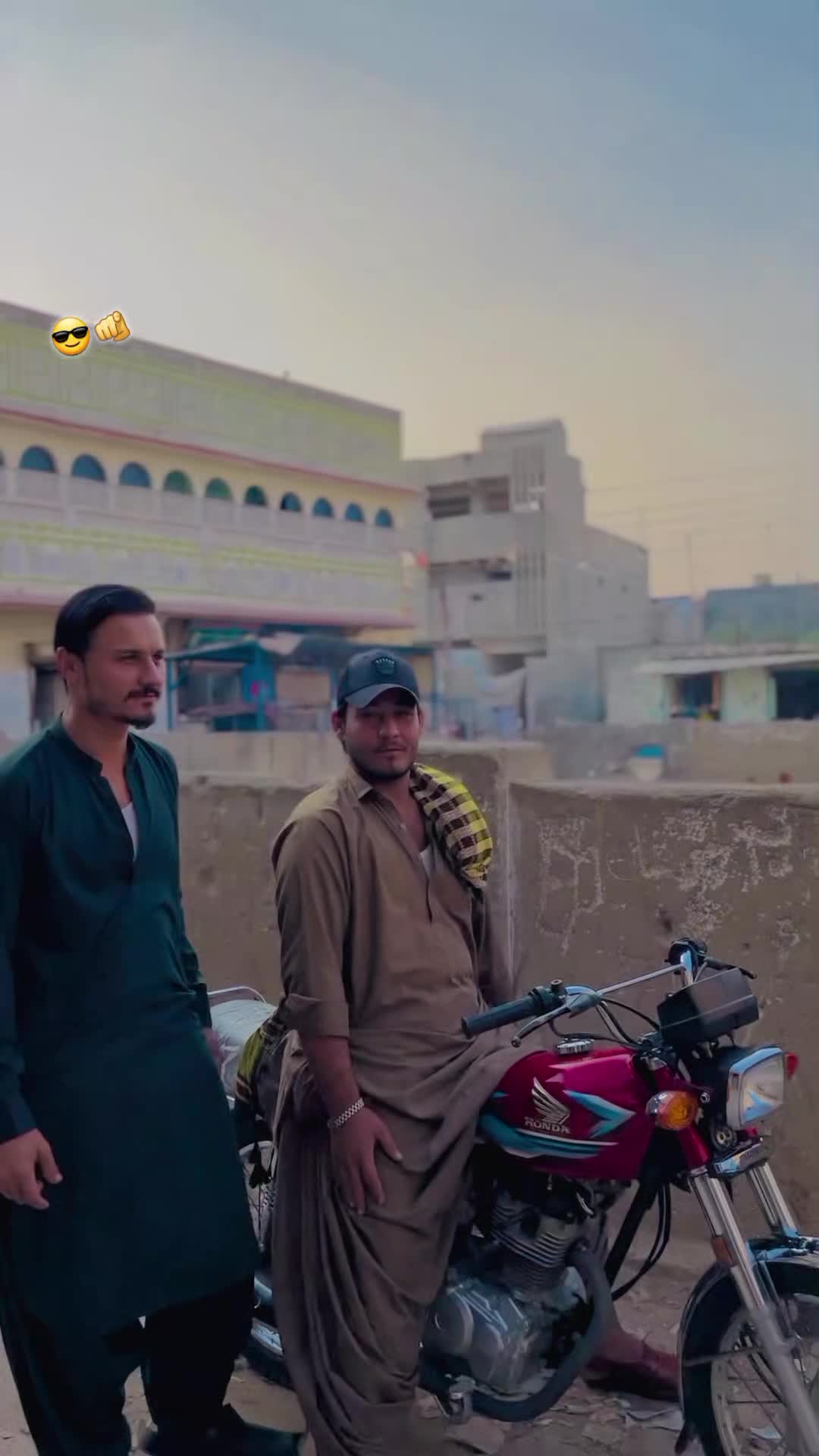 @Lahore King