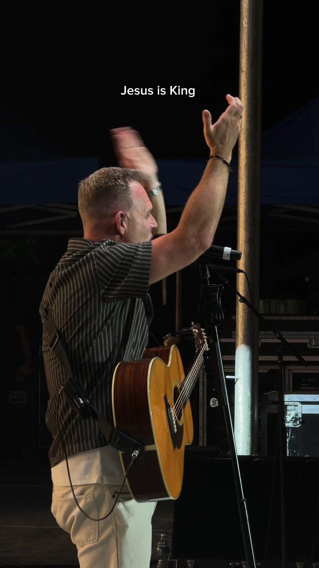 @Matthew West