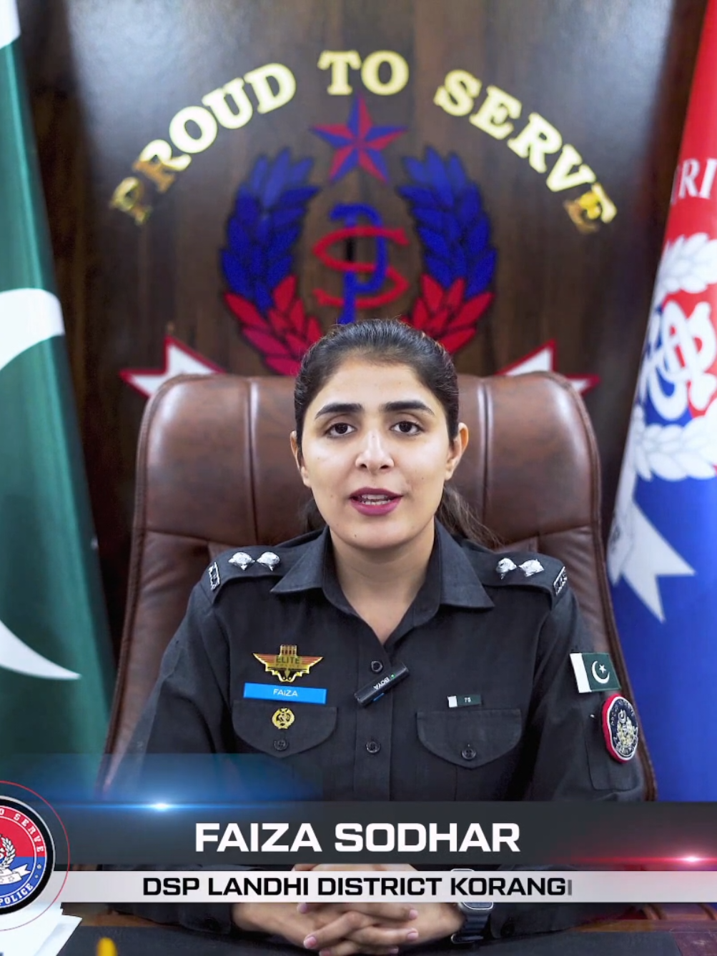 @Karachi Police