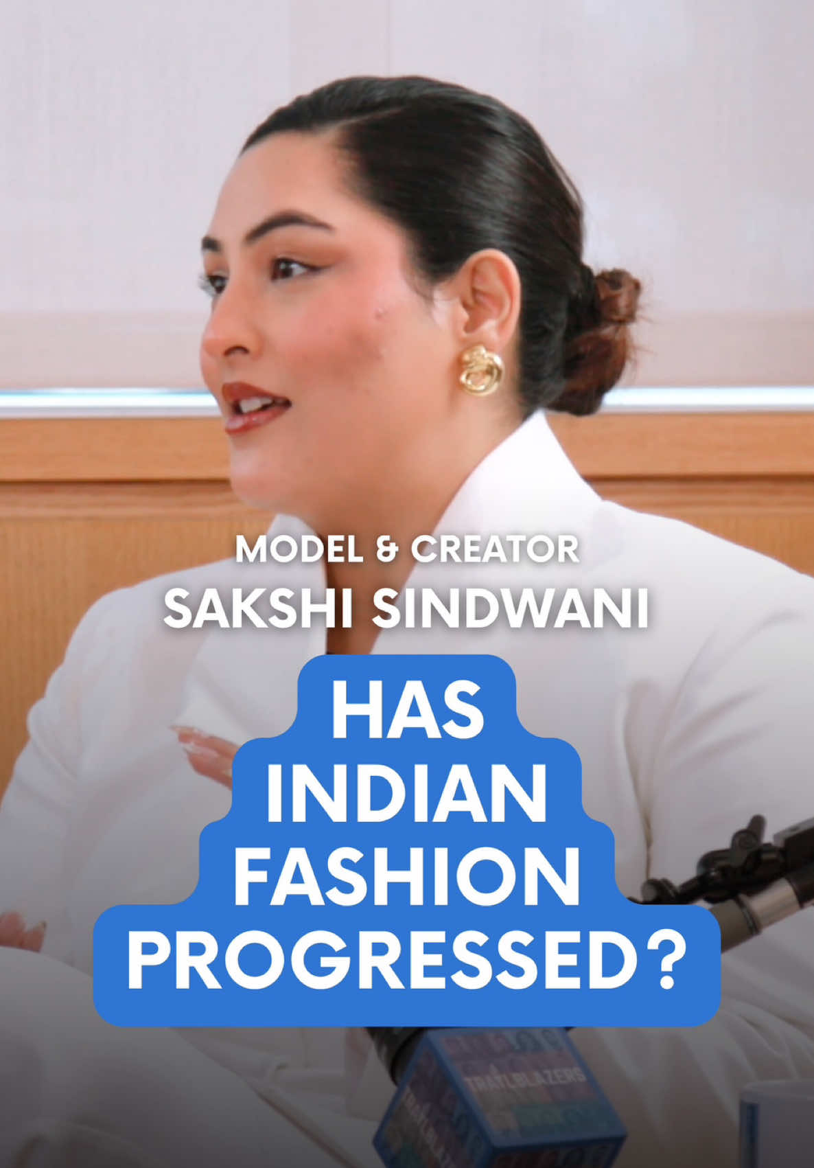 @South Asian Trailblazers