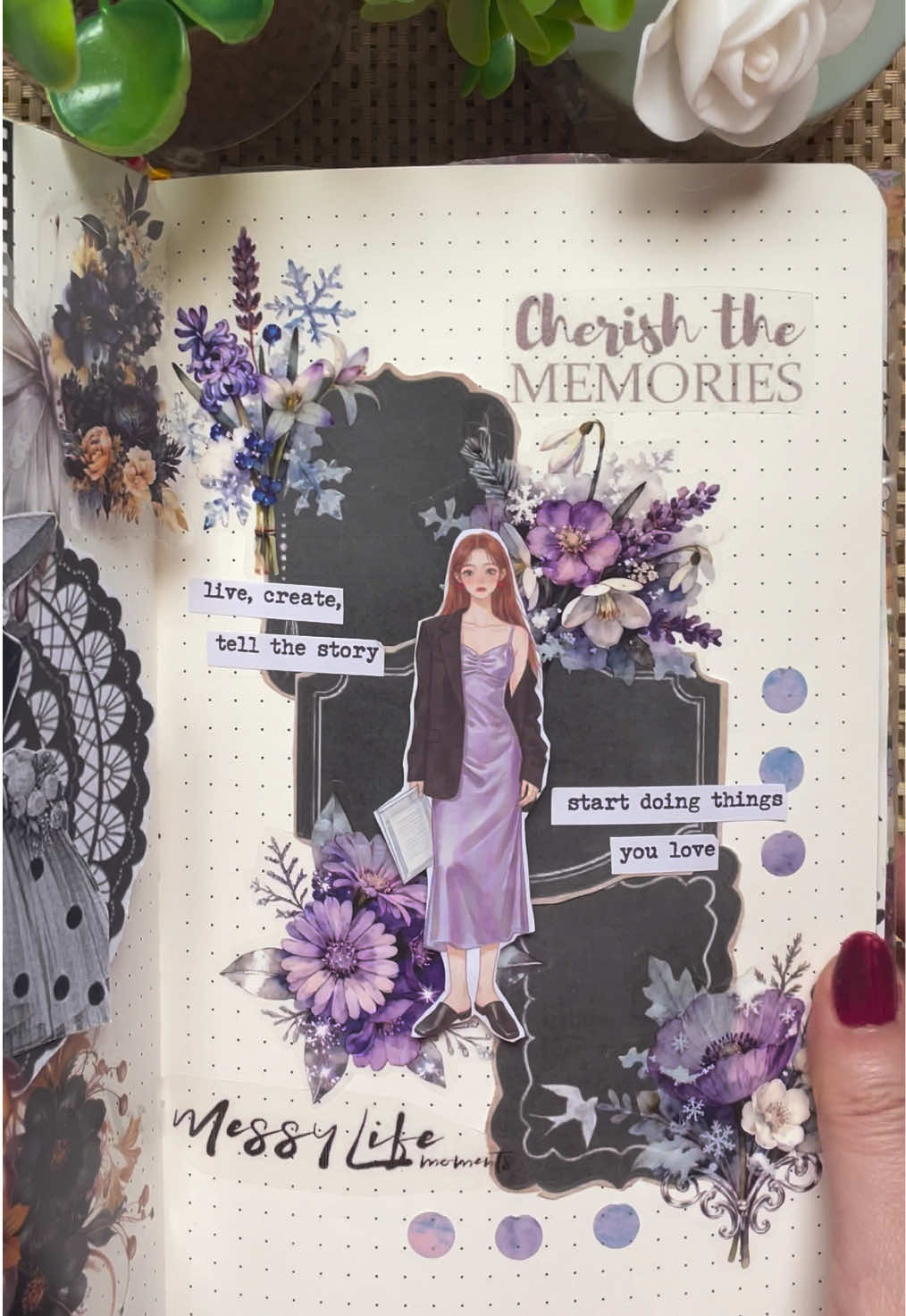 @Journal by Shosho