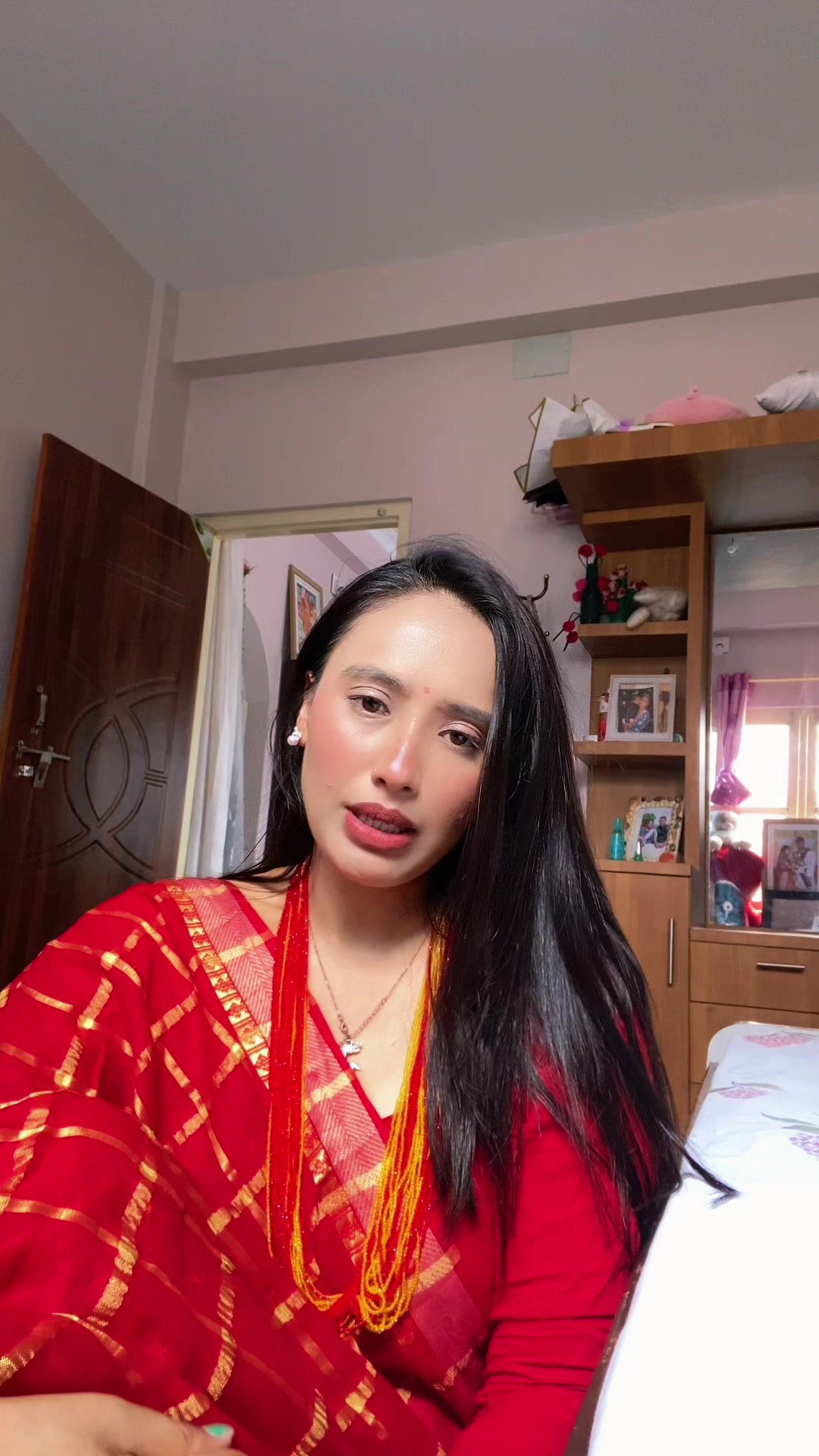 @ThApA NiRu(Prem RaDhA)