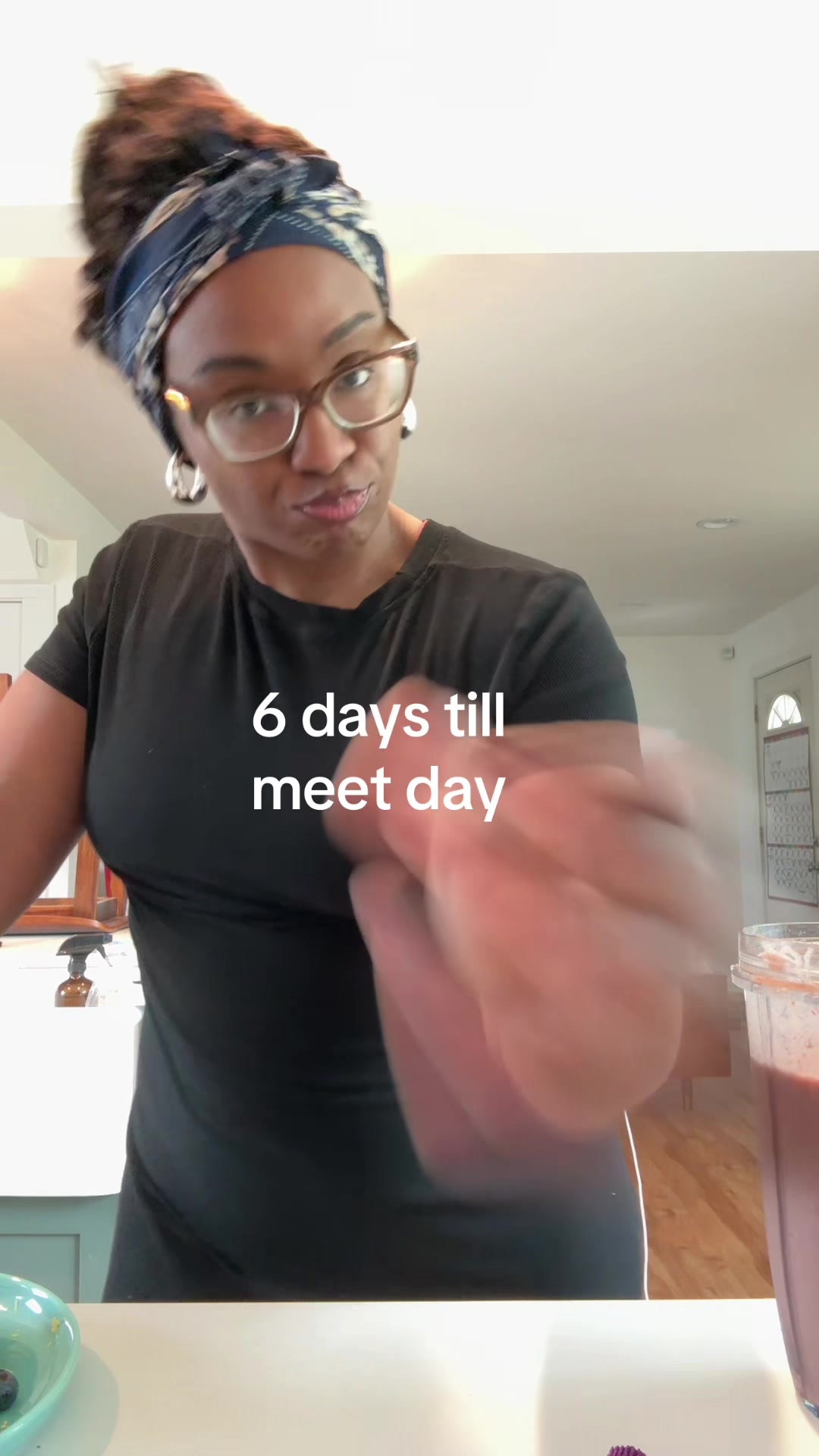 @Keisha Khalifa Holmes