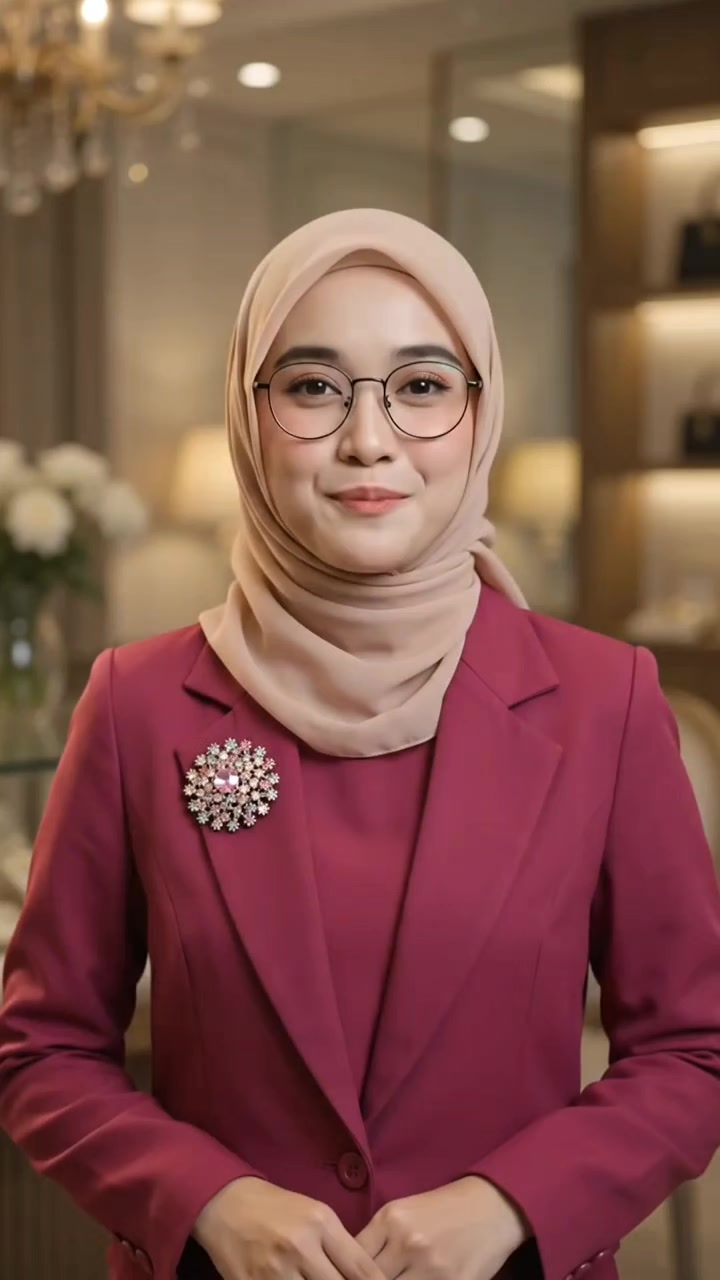 @Maryati