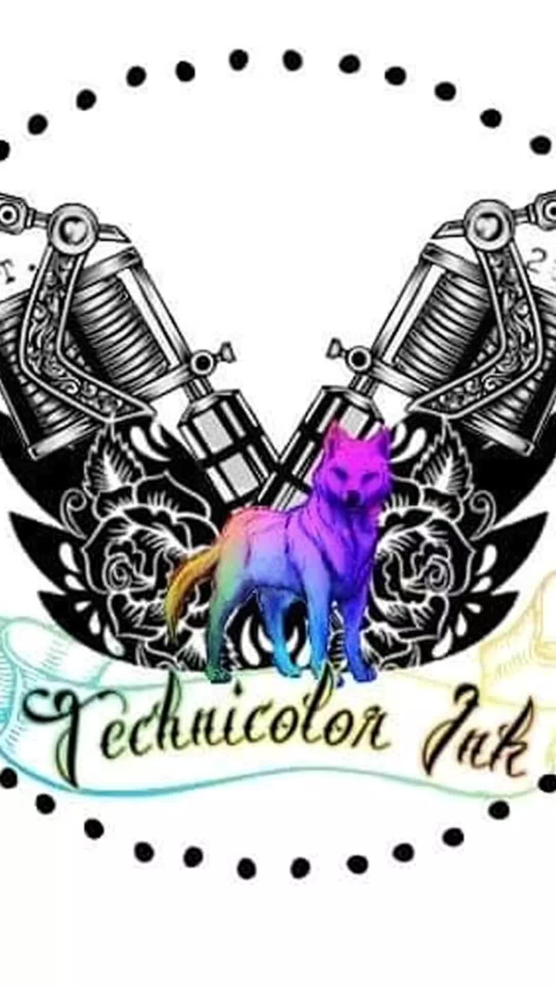 @Technicolor Ink