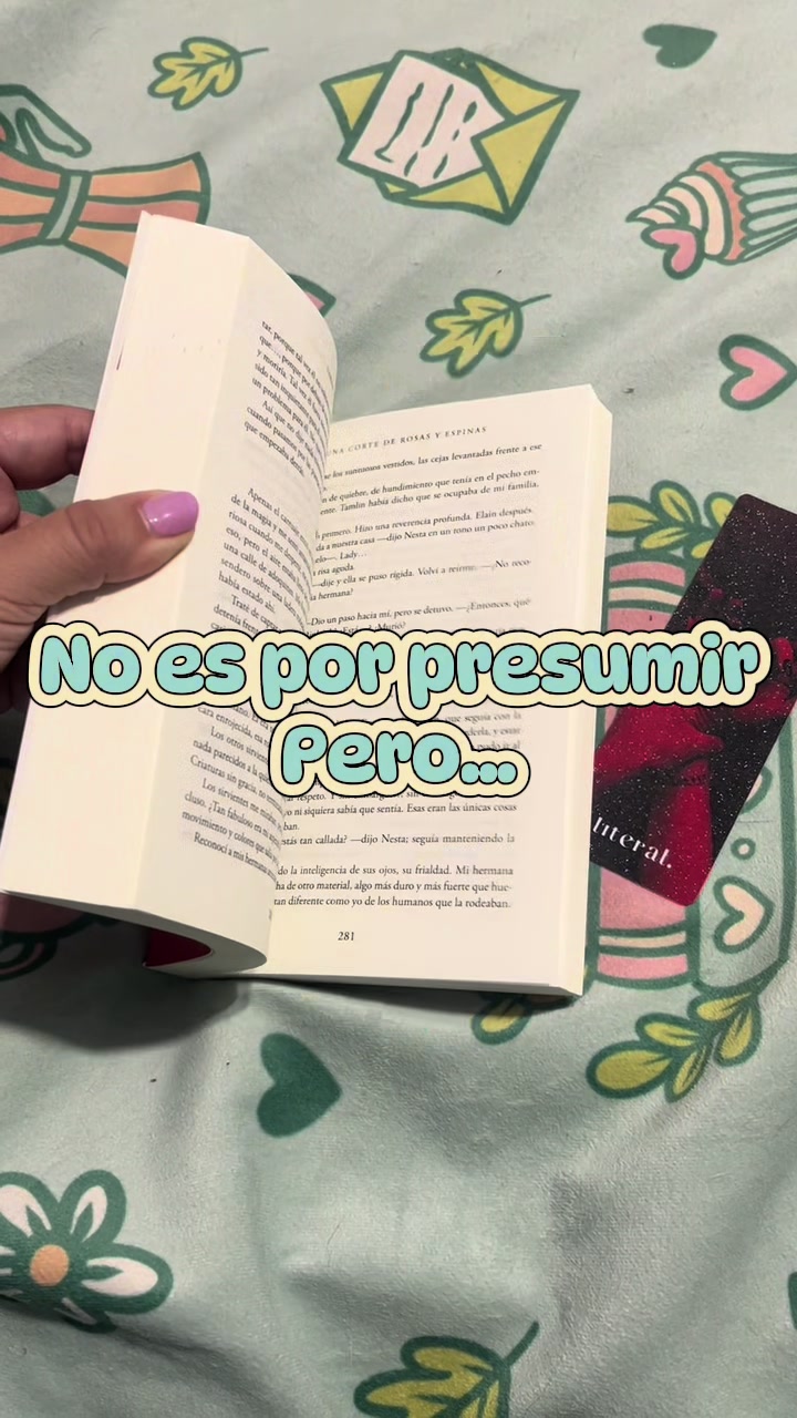 @Ronroneo Literario